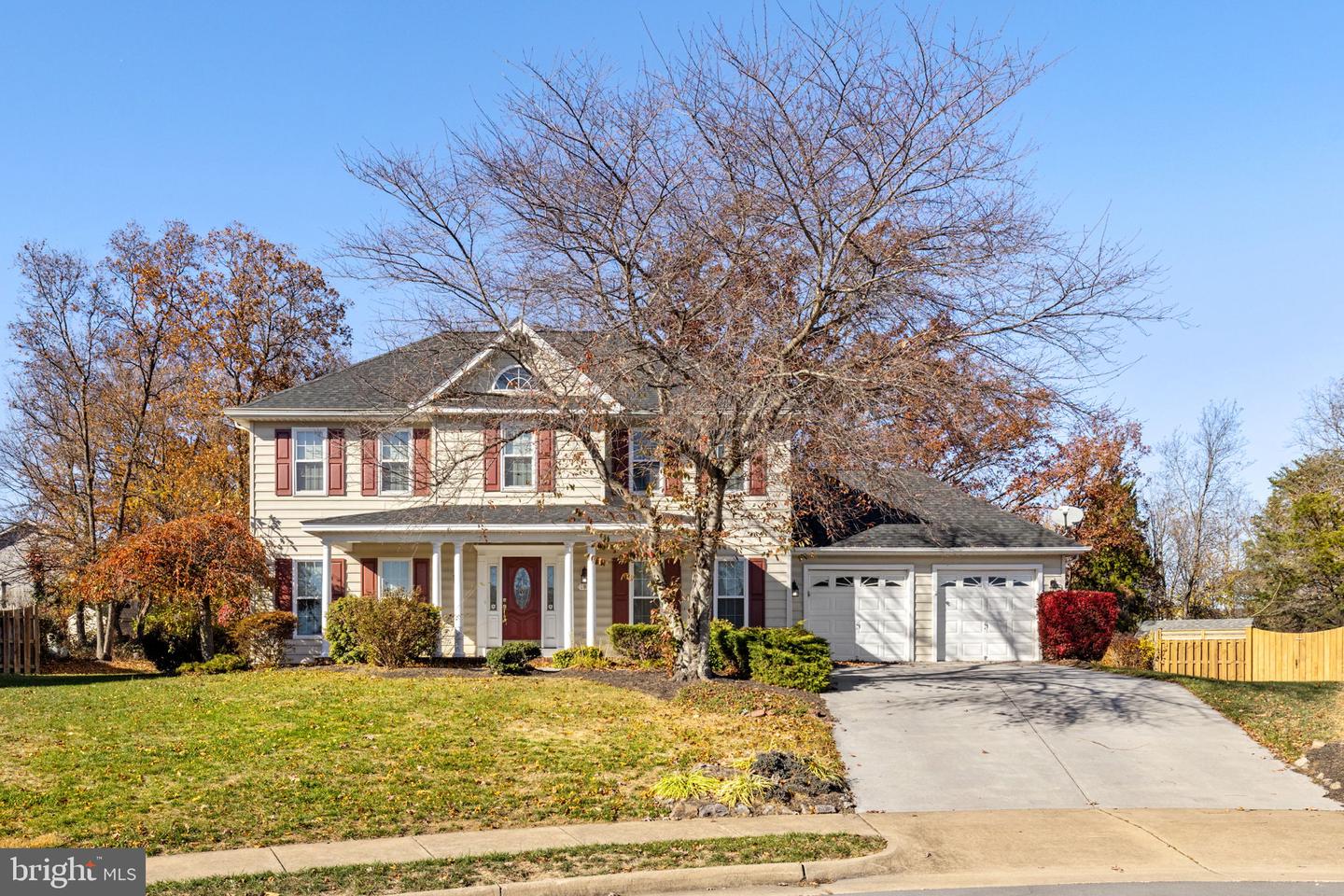 109 PLUM CT, STEPHENS CITY, Virginia 22655, 4 Bedrooms Bedrooms, ,2 BathroomsBathrooms,Residential,For sale,109 PLUM CT,VAFV2037850 MLS # VAFV2037850