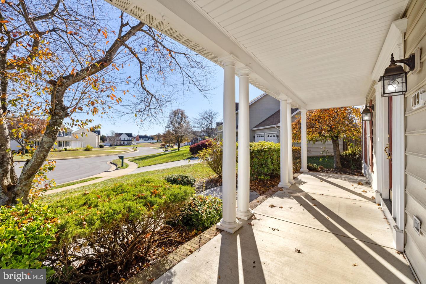 109 PLUM CT, STEPHENS CITY, Virginia 22655, 4 Bedrooms Bedrooms, ,2 BathroomsBathrooms,Residential,For sale,109 PLUM CT,VAFV2037850 MLS # VAFV2037850