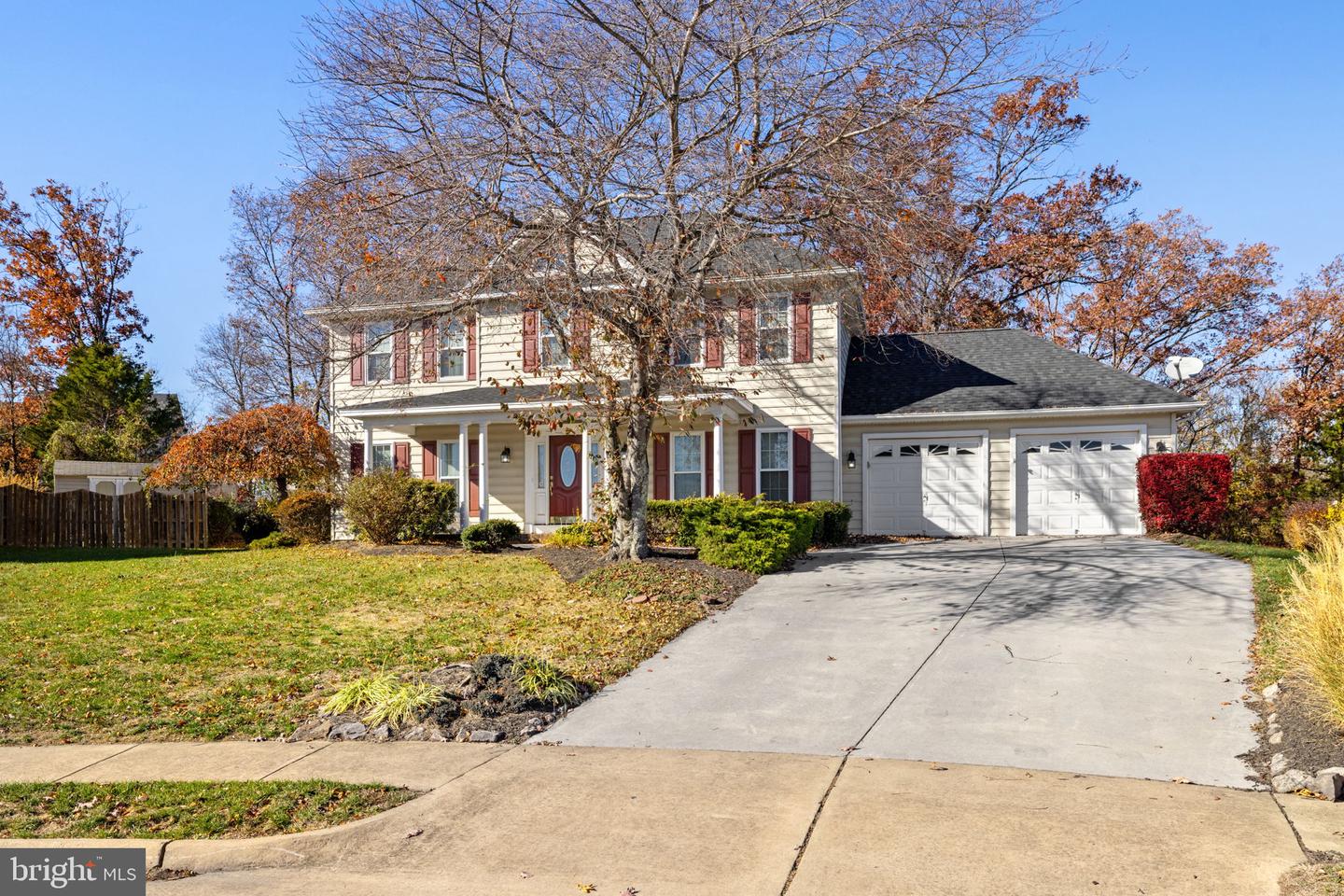 109 PLUM CT, STEPHENS CITY, Virginia 22655, 4 Bedrooms Bedrooms, ,2 BathroomsBathrooms,Residential,For sale,109 PLUM CT,VAFV2037850 MLS # VAFV2037850