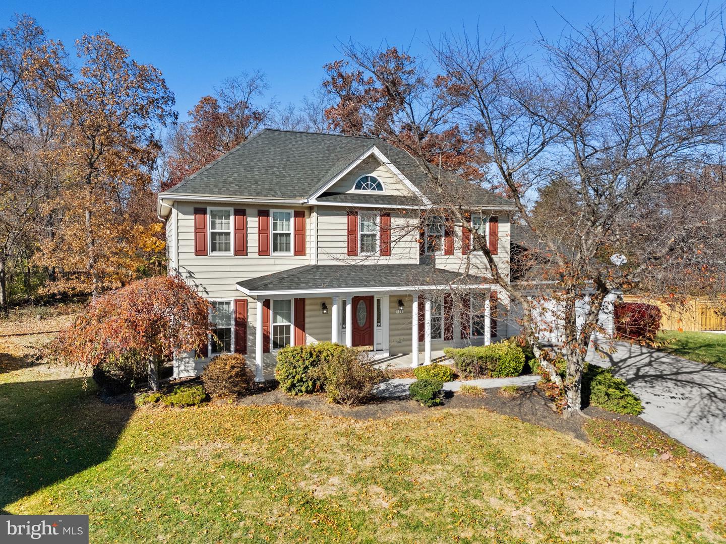 109 PLUM CT, STEPHENS CITY, Virginia 22655, 4 Bedrooms Bedrooms, ,2 BathroomsBathrooms,Residential,For sale,109 PLUM CT,VAFV2037850 MLS # VAFV2037850