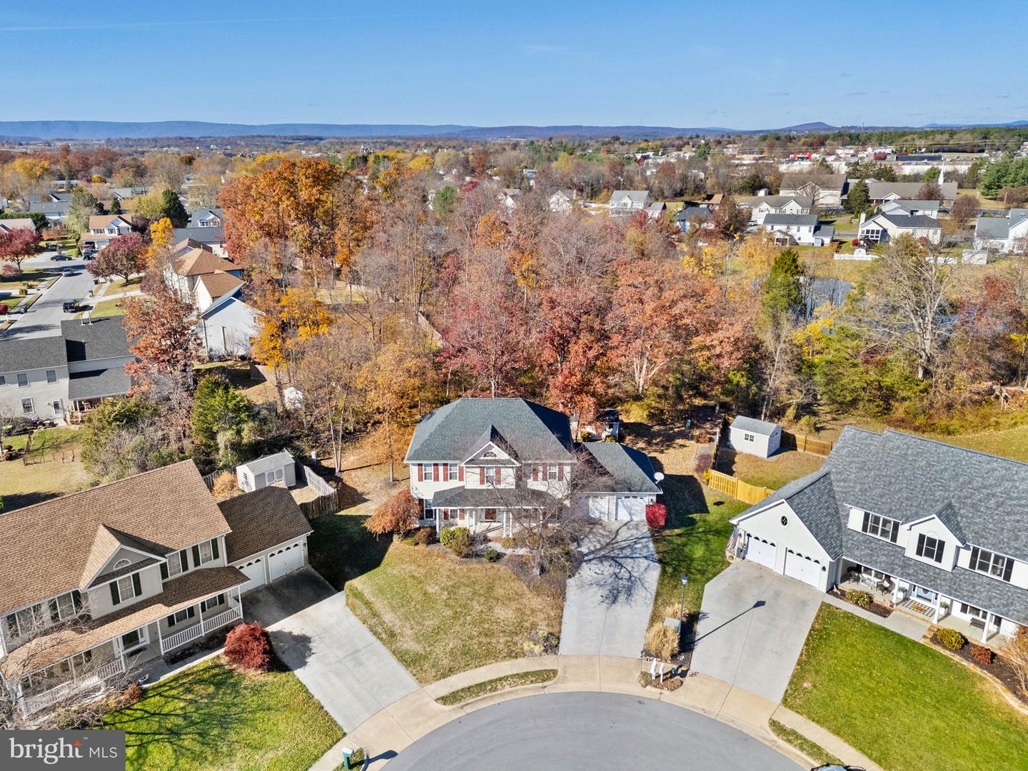 109 PLUM CT, STEPHENS CITY, Virginia 22655, 4 Bedrooms Bedrooms, ,2 BathroomsBathrooms,Residential,For sale,109 PLUM CT,VAFV2037850 MLS # VAFV2037850