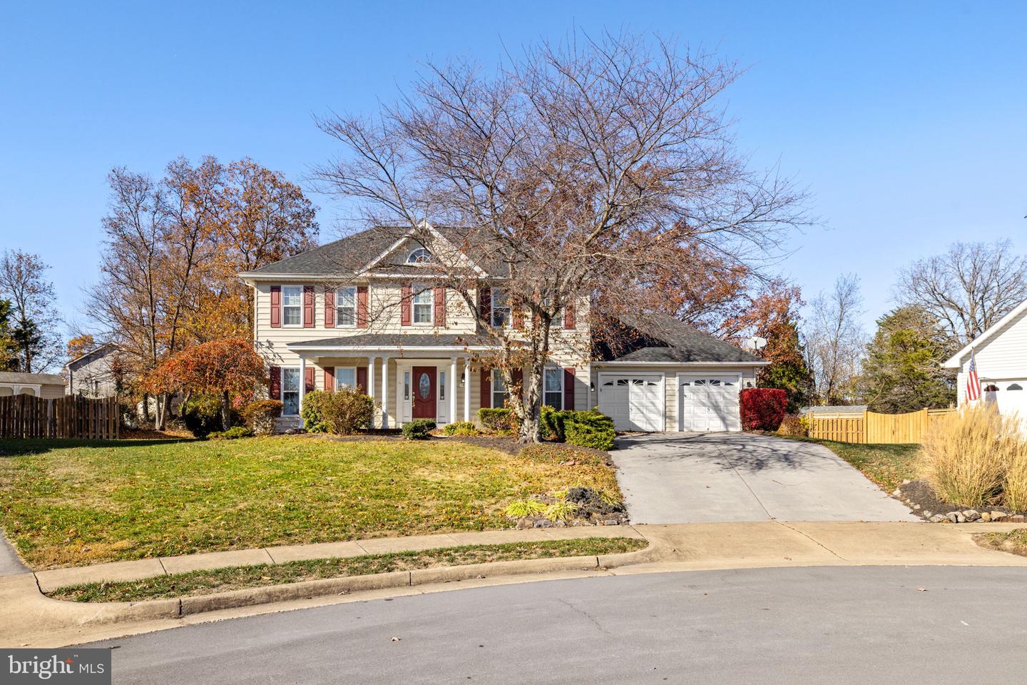 109 PLUM CT, STEPHENS CITY, Virginia 22655, 4 Bedrooms Bedrooms, ,2 BathroomsBathrooms,Residential,For sale,109 PLUM CT,VAFV2037850 MLS # VAFV2037850