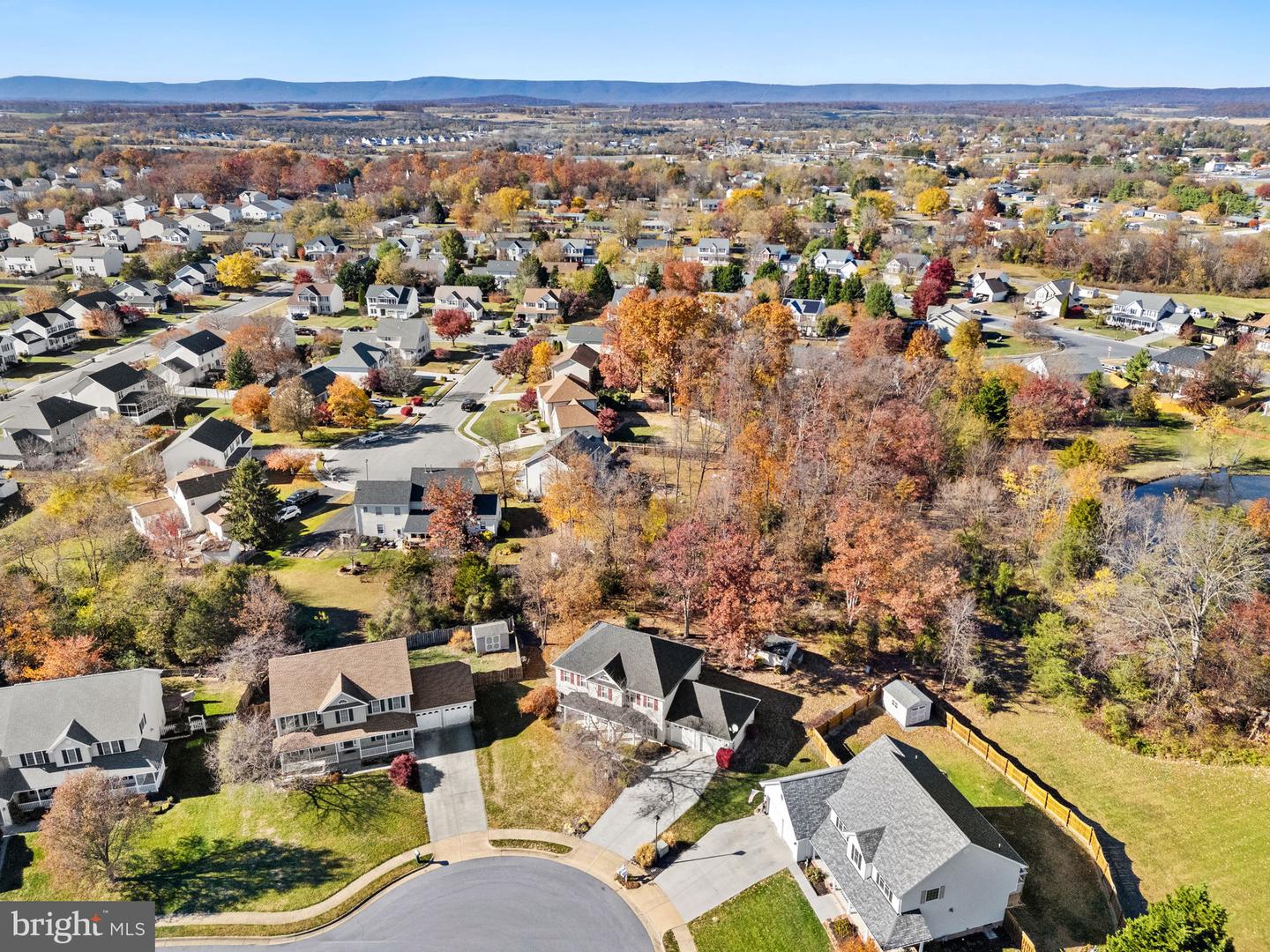 109 PLUM CT, STEPHENS CITY, Virginia 22655, 4 Bedrooms Bedrooms, ,2 BathroomsBathrooms,Residential,For sale,109 PLUM CT,VAFV2037850 MLS # VAFV2037850