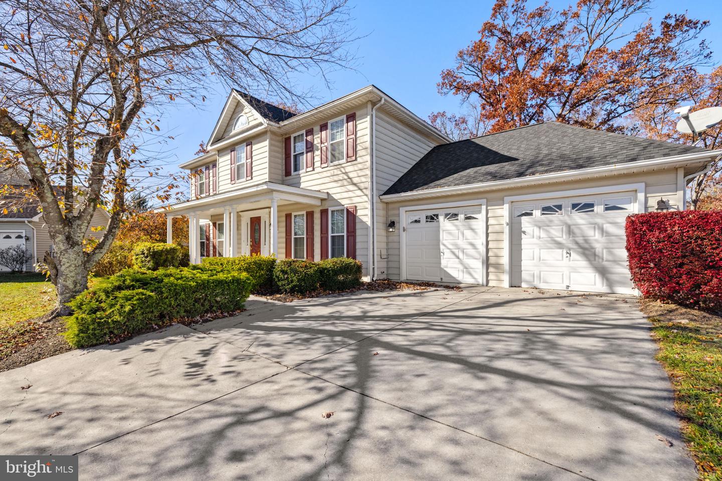 109 PLUM CT, STEPHENS CITY, Virginia 22655, 4 Bedrooms Bedrooms, ,2 BathroomsBathrooms,Residential,For sale,109 PLUM CT,VAFV2037850 MLS # VAFV2037850