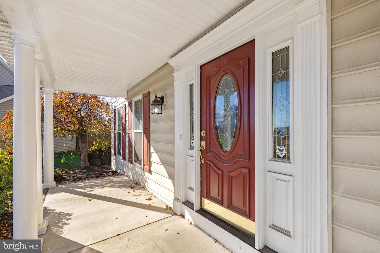 109 PLUM CT, STEPHENS CITY, Virginia 22655, 4 Bedrooms Bedrooms, ,2 BathroomsBathrooms,Residential,For sale,109 PLUM CT,VAFV2037850 MLS # VAFV2037850