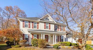 109 PLUM CT, STEPHENS CITY, Virginia 22655, 4 Bedrooms Bedrooms, ,2 BathroomsBathrooms,Residential,For sale,109 PLUM CT,VAFV2037850 MLS # VAFV2037850