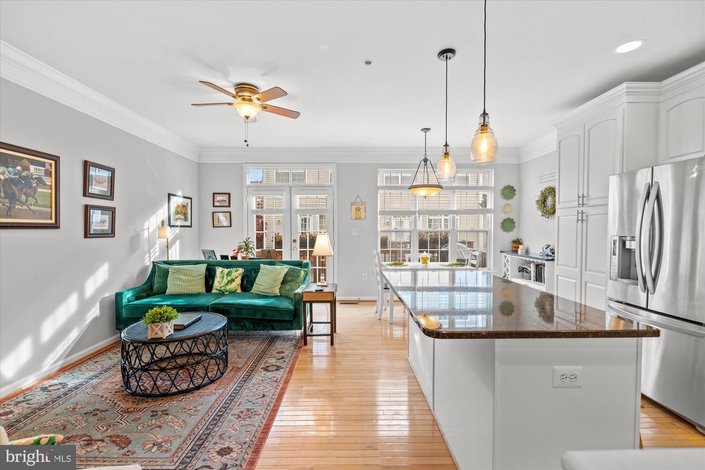 326 CAMERON STATION BLVD, ALEXANDRIA, Virginia 22304, 4 Bedrooms Bedrooms, ,3 BathroomsBathrooms,Residential,For sale,326 CAMERON STATION BLVD,VAAX2051486 MLS # VAAX2051486