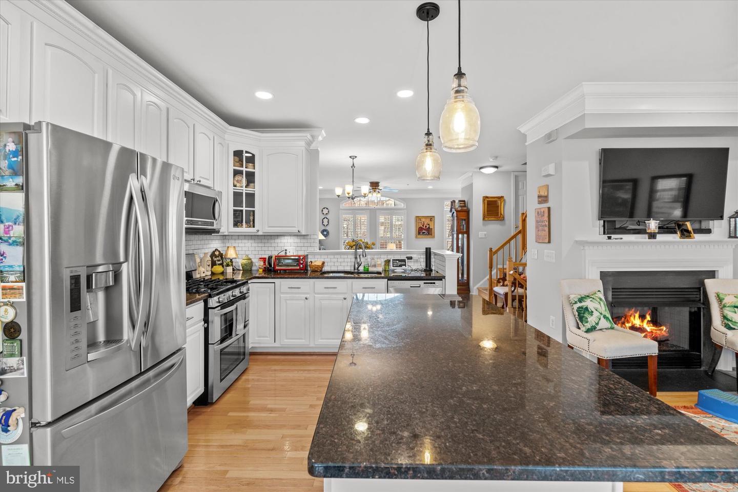 326 CAMERON STATION BLVD, ALEXANDRIA, Virginia 22304, 4 Bedrooms Bedrooms, ,3 BathroomsBathrooms,Residential,For sale,326 CAMERON STATION BLVD,VAAX2051486 MLS # VAAX2051486