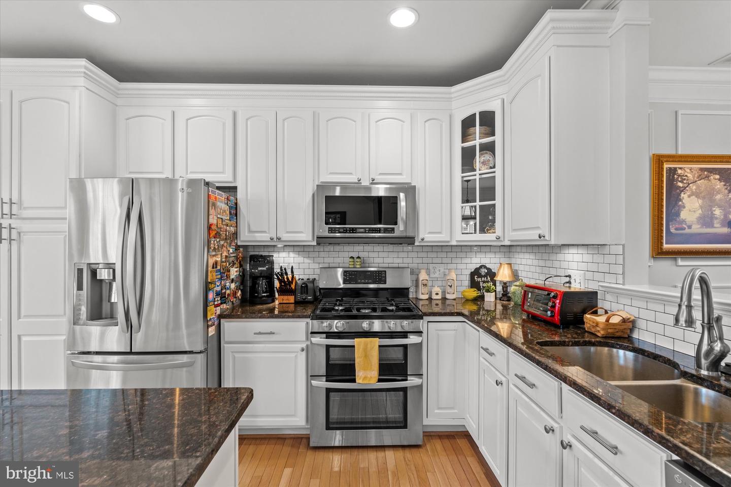 326 CAMERON STATION BLVD, ALEXANDRIA, Virginia 22304, 4 Bedrooms Bedrooms, ,3 BathroomsBathrooms,Residential,For sale,326 CAMERON STATION BLVD,VAAX2051486 MLS # VAAX2051486