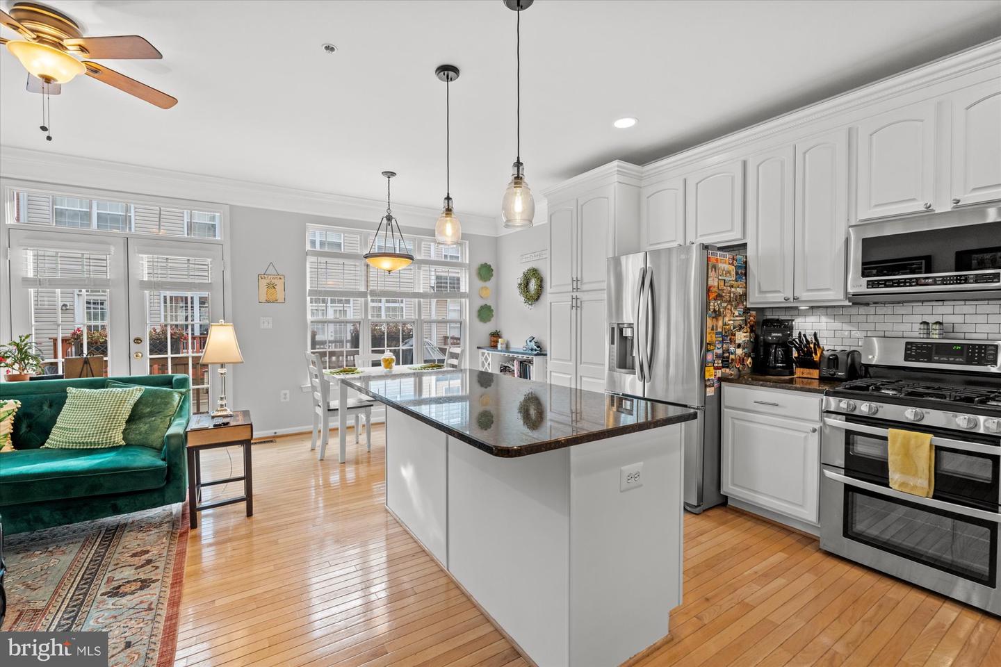 326 CAMERON STATION BLVD, ALEXANDRIA, Virginia 22304, 4 Bedrooms Bedrooms, ,3 BathroomsBathrooms,Residential,For sale,326 CAMERON STATION BLVD,VAAX2051486 MLS # VAAX2051486
