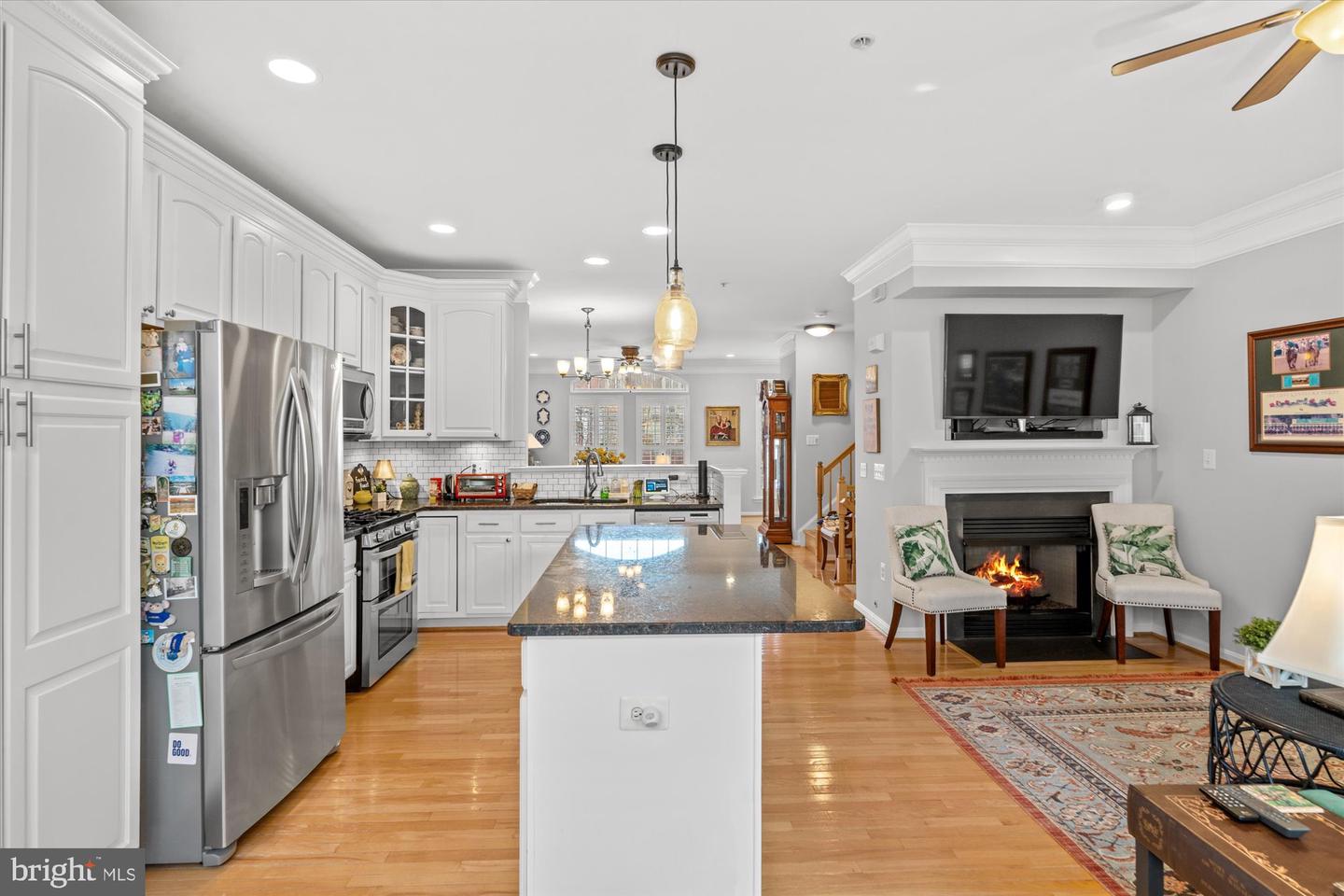 326 CAMERON STATION BLVD, ALEXANDRIA, Virginia 22304, 4 Bedrooms Bedrooms, ,3 BathroomsBathrooms,Residential,For sale,326 CAMERON STATION BLVD,VAAX2051486 MLS # VAAX2051486