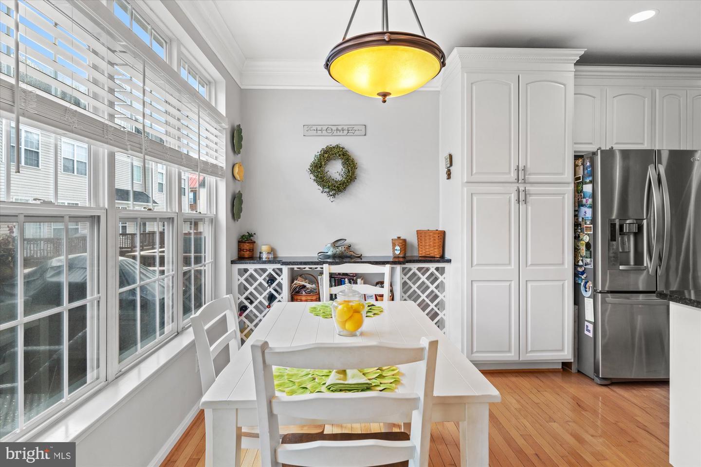 326 CAMERON STATION BLVD, ALEXANDRIA, Virginia 22304, 4 Bedrooms Bedrooms, ,3 BathroomsBathrooms,Residential,For sale,326 CAMERON STATION BLVD,VAAX2051486 MLS # VAAX2051486