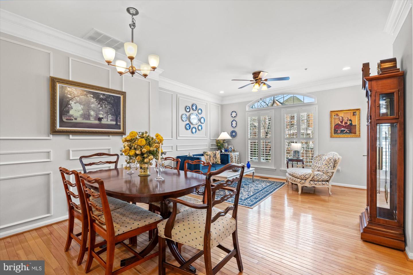 326 CAMERON STATION BLVD, ALEXANDRIA, Virginia 22304, 4 Bedrooms Bedrooms, ,3 BathroomsBathrooms,Residential,For sale,326 CAMERON STATION BLVD,VAAX2051486 MLS # VAAX2051486