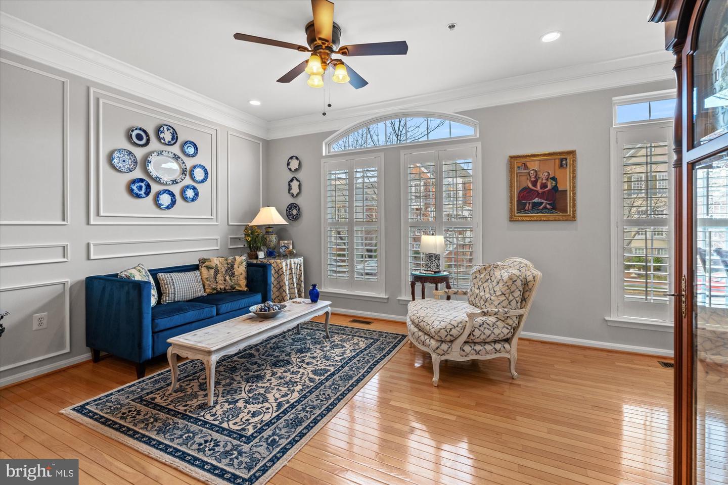 326 CAMERON STATION BLVD, ALEXANDRIA, Virginia 22304, 4 Bedrooms Bedrooms, ,3 BathroomsBathrooms,Residential,For sale,326 CAMERON STATION BLVD,VAAX2051486 MLS # VAAX2051486