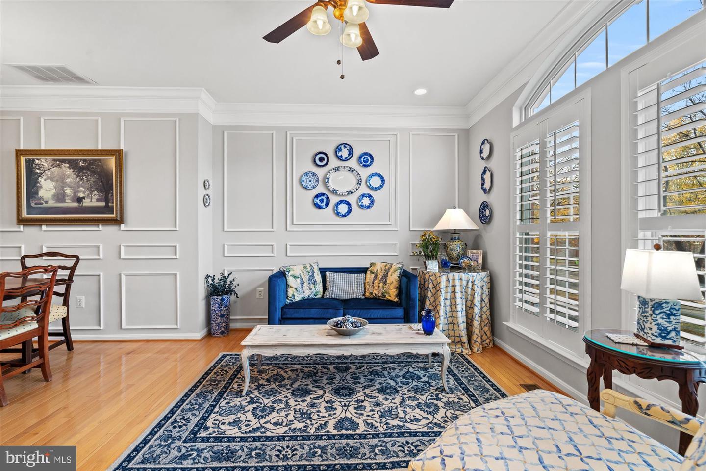 326 CAMERON STATION BLVD, ALEXANDRIA, Virginia 22304, 4 Bedrooms Bedrooms, ,3 BathroomsBathrooms,Residential,For sale,326 CAMERON STATION BLVD,VAAX2051486 MLS # VAAX2051486