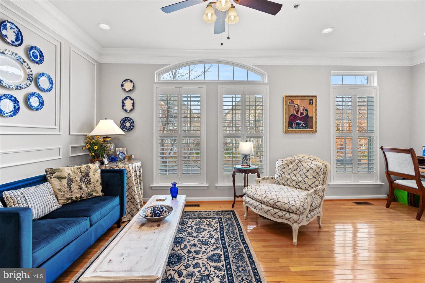 326 CAMERON STATION BLVD, ALEXANDRIA, Virginia 22304, 4 Bedrooms Bedrooms, ,3 BathroomsBathrooms,Residential,For sale,326 CAMERON STATION BLVD,VAAX2051486 MLS # VAAX2051486