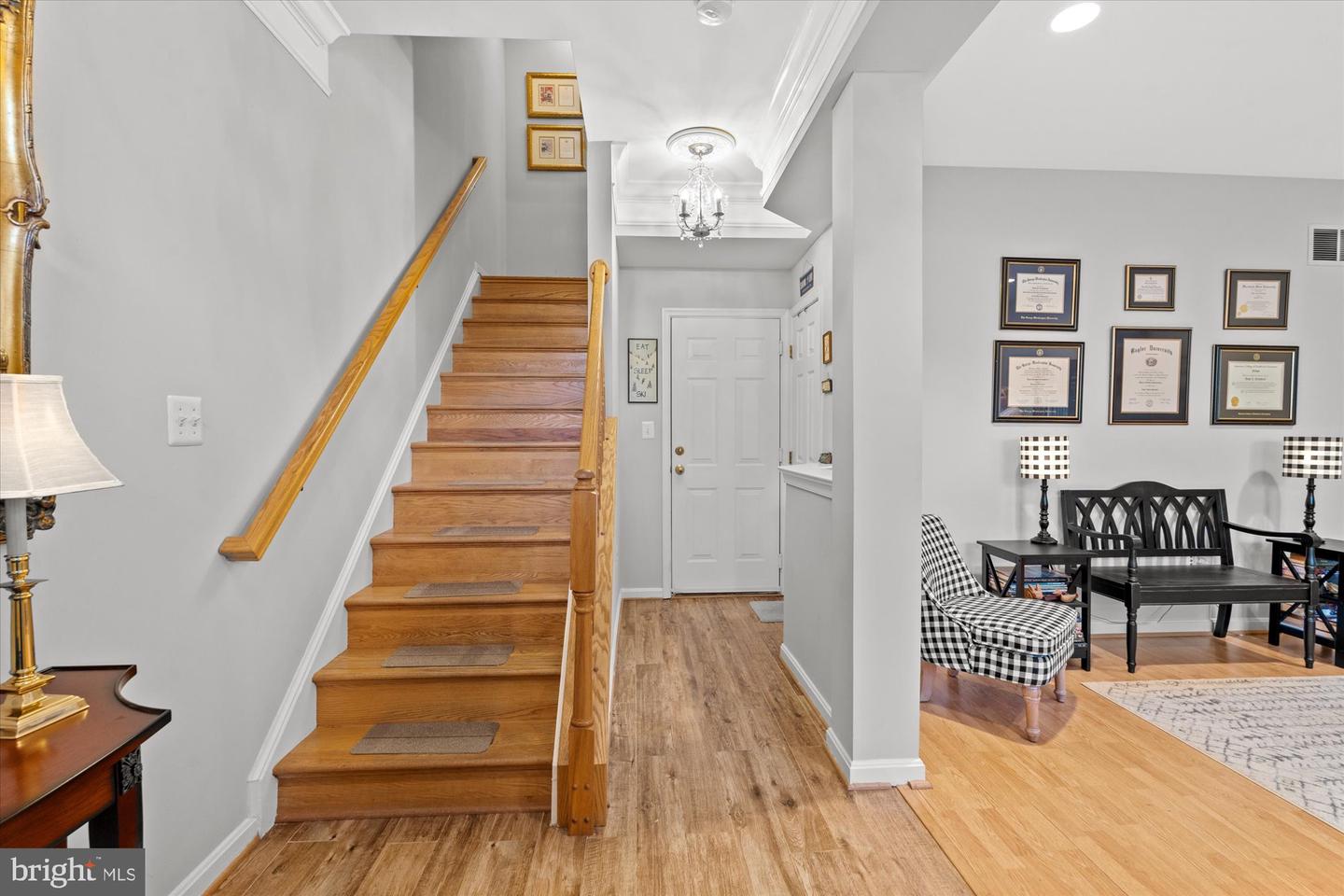 326 CAMERON STATION BLVD, ALEXANDRIA, Virginia 22304, 4 Bedrooms Bedrooms, ,3 BathroomsBathrooms,Residential,For sale,326 CAMERON STATION BLVD,VAAX2051486 MLS # VAAX2051486