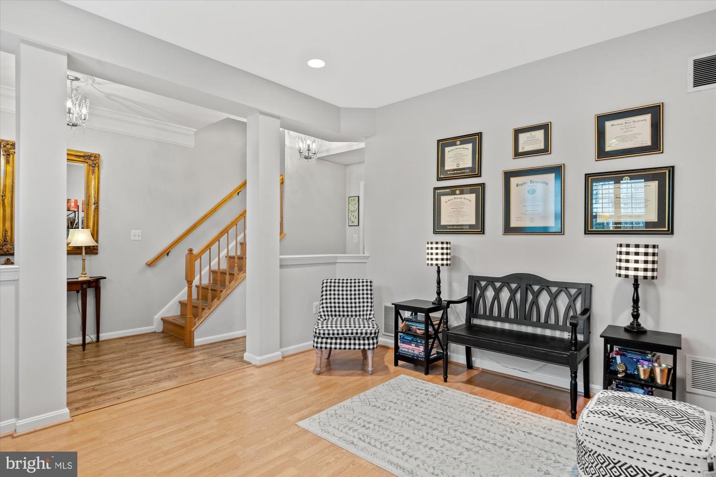 326 CAMERON STATION BLVD, ALEXANDRIA, Virginia 22304, 4 Bedrooms Bedrooms, ,3 BathroomsBathrooms,Residential,For sale,326 CAMERON STATION BLVD,VAAX2051486 MLS # VAAX2051486
