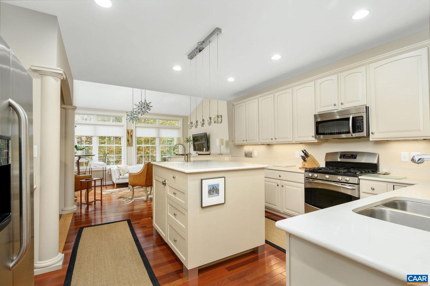 824 COLRIDGE DR, CHARLOTTESVILLE, Virginia 22903, 3 Bedrooms Bedrooms, ,3 BathroomsBathrooms,Residential,For sale,824 COLRIDGE DR,670750 MLS # 670750