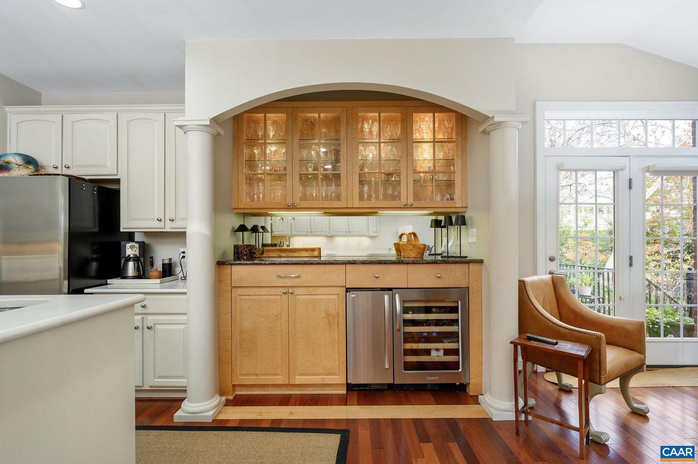 824 COLRIDGE DR, CHARLOTTESVILLE, Virginia 22903, 3 Bedrooms Bedrooms, ,3 BathroomsBathrooms,Residential,For sale,824 COLRIDGE DR,670750 MLS # 670750