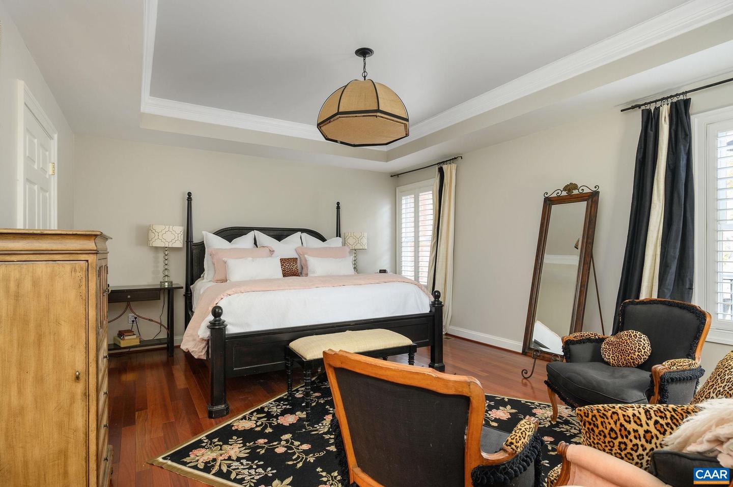 824 COLRIDGE DR, CHARLOTTESVILLE, Virginia 22903, 3 Bedrooms Bedrooms, ,3 BathroomsBathrooms,Residential,For sale,824 COLRIDGE DR,670750 MLS # 670750