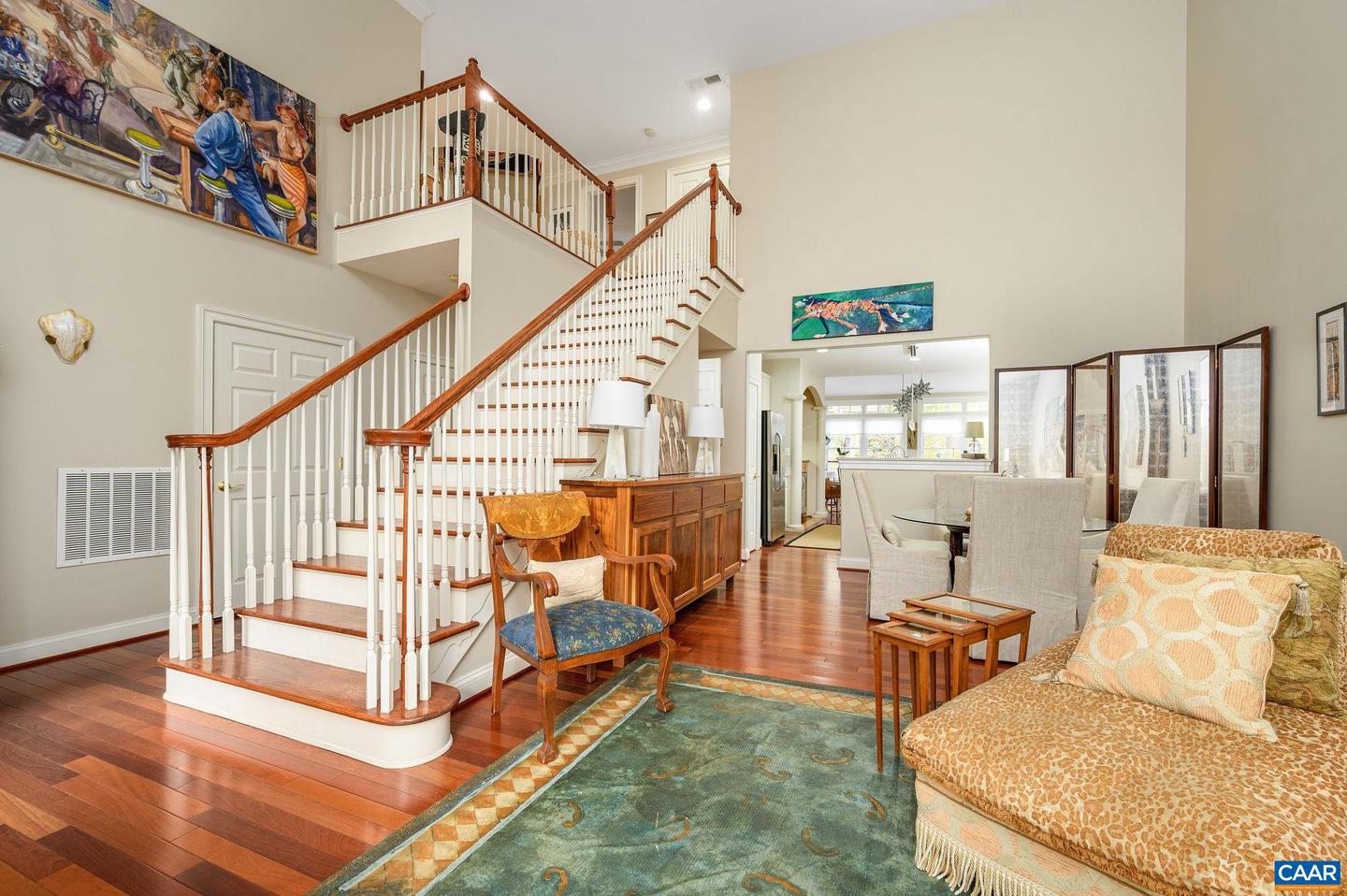 824 COLRIDGE DR, CHARLOTTESVILLE, Virginia 22903, 3 Bedrooms Bedrooms, ,3 BathroomsBathrooms,Residential,For sale,824 COLRIDGE DR,670750 MLS # 670750