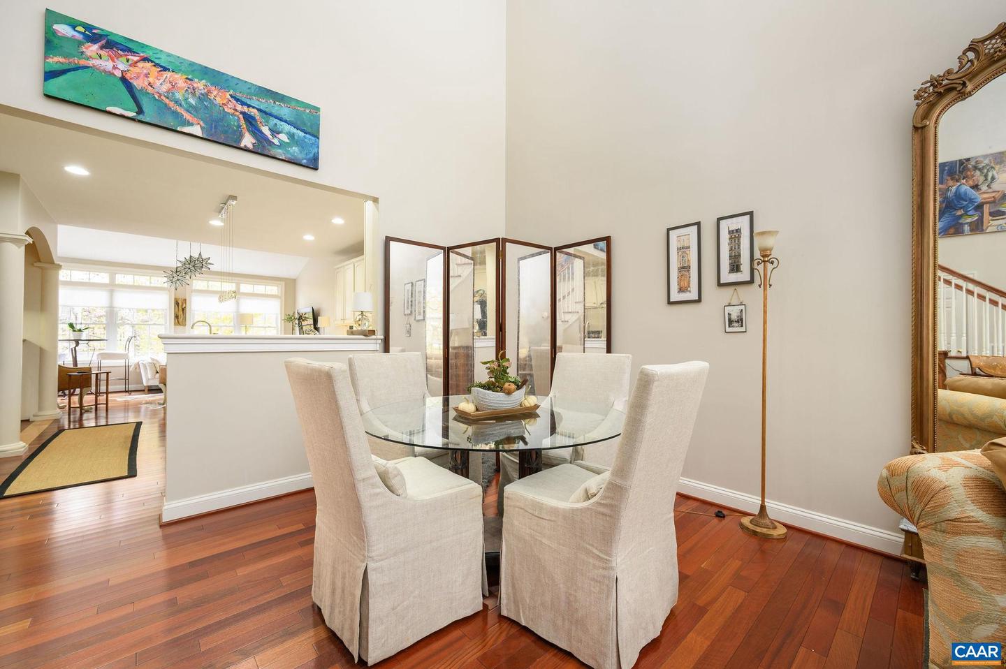 824 COLRIDGE DR, CHARLOTTESVILLE, Virginia 22903, 3 Bedrooms Bedrooms, ,3 BathroomsBathrooms,Residential,For sale,824 COLRIDGE DR,670750 MLS # 670750