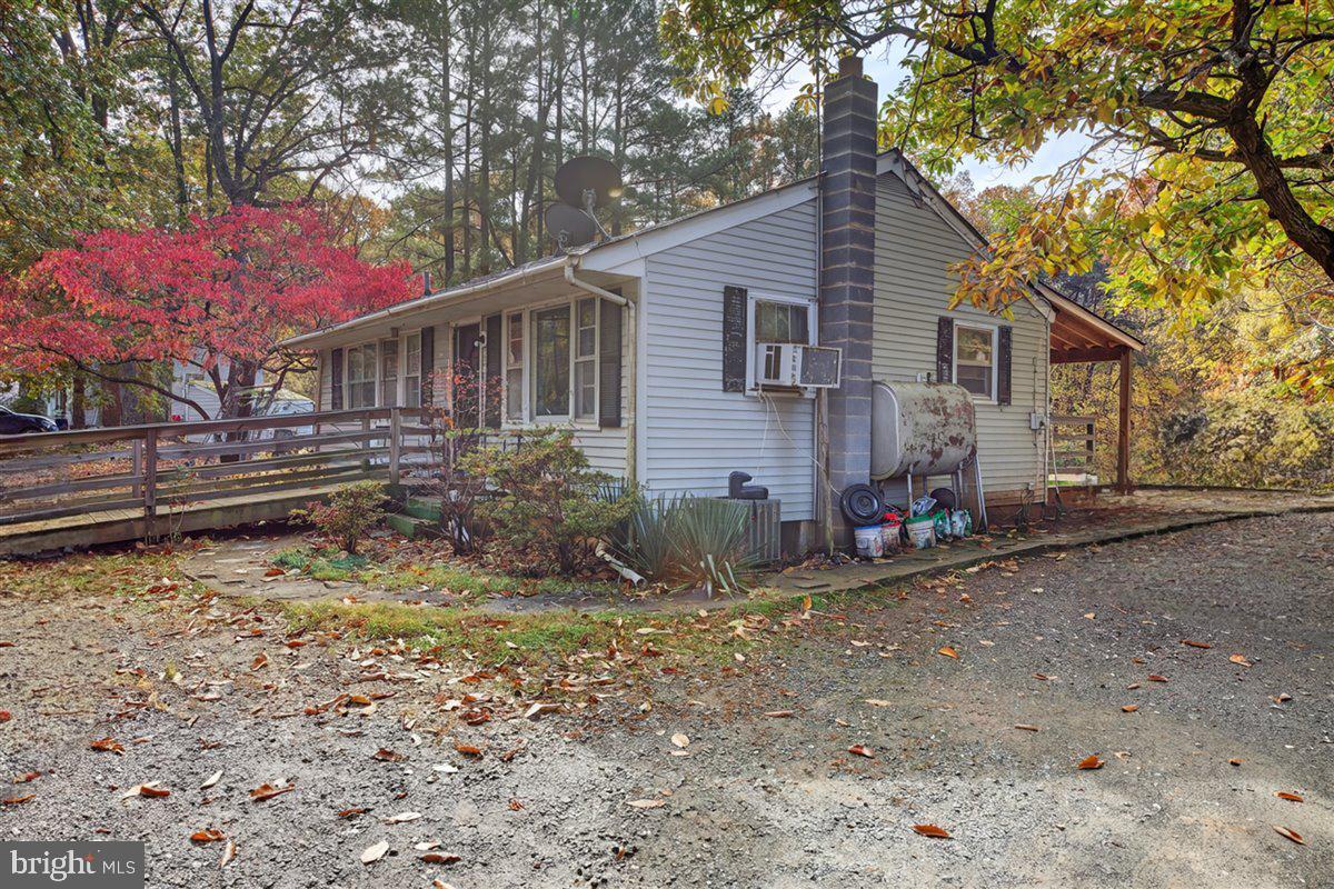 185 SMITH RD, MINERAL, Virginia 23117, 3 Bedrooms Bedrooms, ,1 BathroomBathrooms,Residential,For sale,185 SMITH RD,VALA2008862 MLS # VALA2008862
