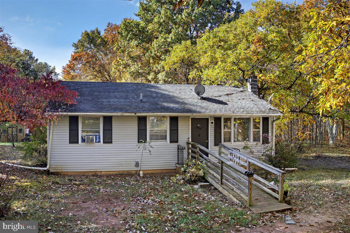 185 SMITH RD, MINERAL, Virginia 23117, 3 Bedrooms Bedrooms, ,1 BathroomBathrooms,Residential,For sale,185 SMITH RD,VALA2008862 MLS # VALA2008862