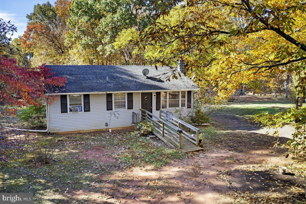 185 SMITH RD, MINERAL, Virginia 23117, 3 Bedrooms Bedrooms, ,1 BathroomBathrooms,Residential,For sale,185 SMITH RD,VALA2008862 MLS # VALA2008862