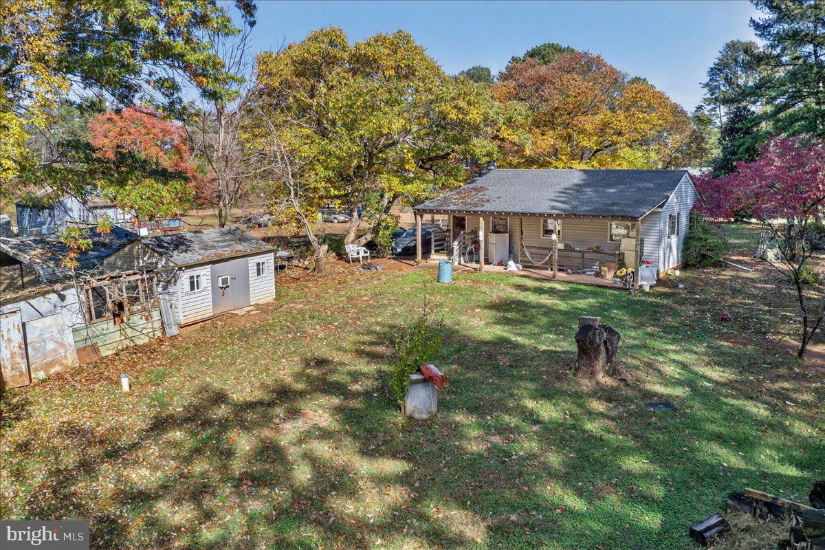 185 SMITH RD, MINERAL, Virginia 23117, 3 Bedrooms Bedrooms, ,1 BathroomBathrooms,Residential,For sale,185 SMITH RD,VALA2008862 MLS # VALA2008862