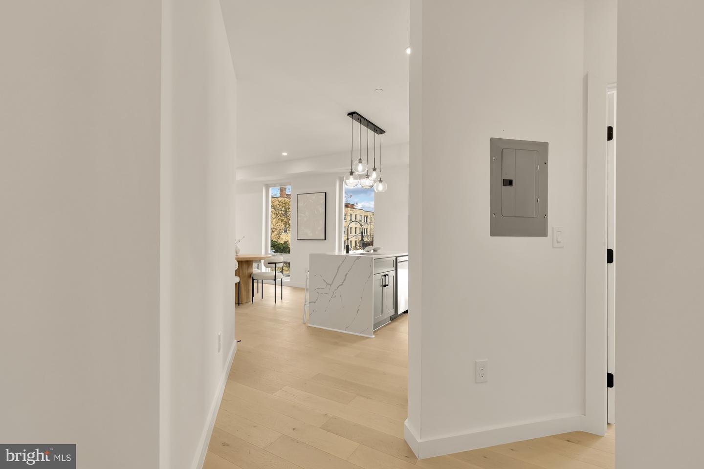 30 KENNEDY ST NW #6, WASHINGTON, District Of Columbia 20011, 2 Bedrooms Bedrooms, ,2 BathroomsBathrooms,Residential,For sale,30 KENNEDY ST NW #6,DCDC2230594 MLS # DCDC2230594