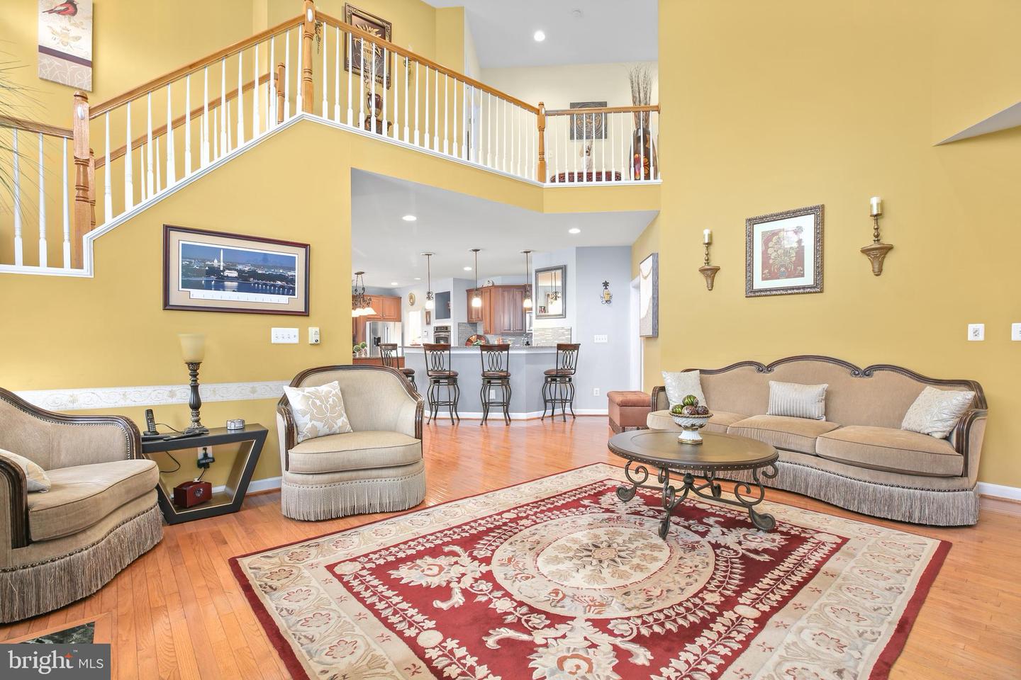 11015 BACON RACE RD, WOODBRIDGE, Virginia 22192, 5 Bedrooms Bedrooms, ,4 BathroomsBathrooms,Residential,For sale,11015 BACON RACE RD,VAPW2107386 MLS # VAPW2107386