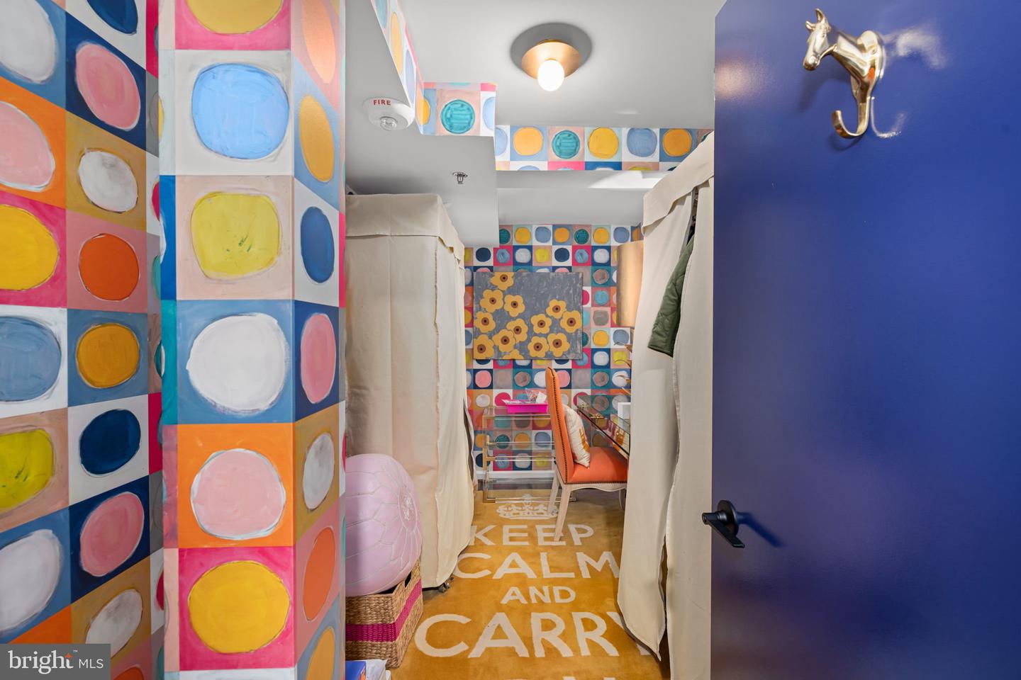 1305 30TH ST NW #106, WASHINGTON, District Of Columbia 20007, 2 Bedrooms Bedrooms, ,3 BathroomsBathrooms,Residential,For sale,1305 30TH ST NW #106,DCDC2230536 MLS # DCDC2230536