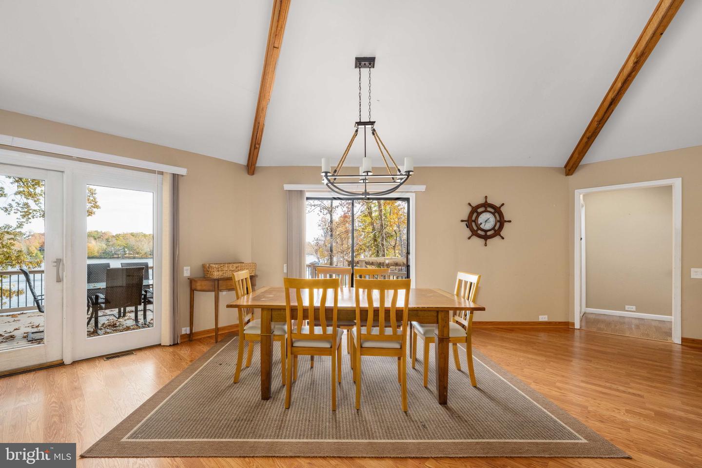 2841 BLOUNT DR, BUMPASS, Virginia 23024, 3 Bedrooms Bedrooms, 12 Rooms Rooms,2 BathroomsBathrooms,Residential,For sale,2841 BLOUNT DR,VASP2037446 MLS # VASP2037446