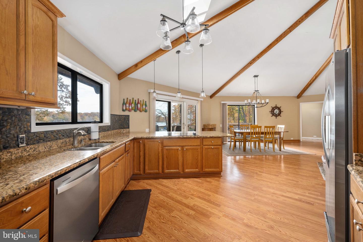 2841 BLOUNT DR, BUMPASS, Virginia 23024, 3 Bedrooms Bedrooms, 12 Rooms Rooms,2 BathroomsBathrooms,Residential,For sale,2841 BLOUNT DR,VASP2037446 MLS # VASP2037446