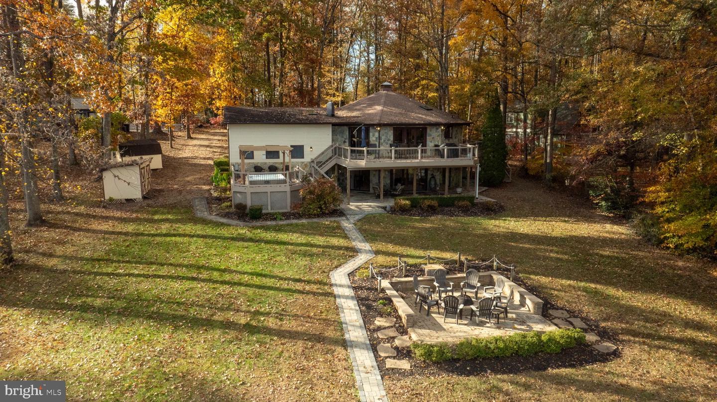 2841 BLOUNT DR, BUMPASS, Virginia 23024, 3 Bedrooms Bedrooms, 12 Rooms Rooms,2 BathroomsBathrooms,Residential,For sale,2841 BLOUNT DR,VASP2037446 MLS # VASP2037446