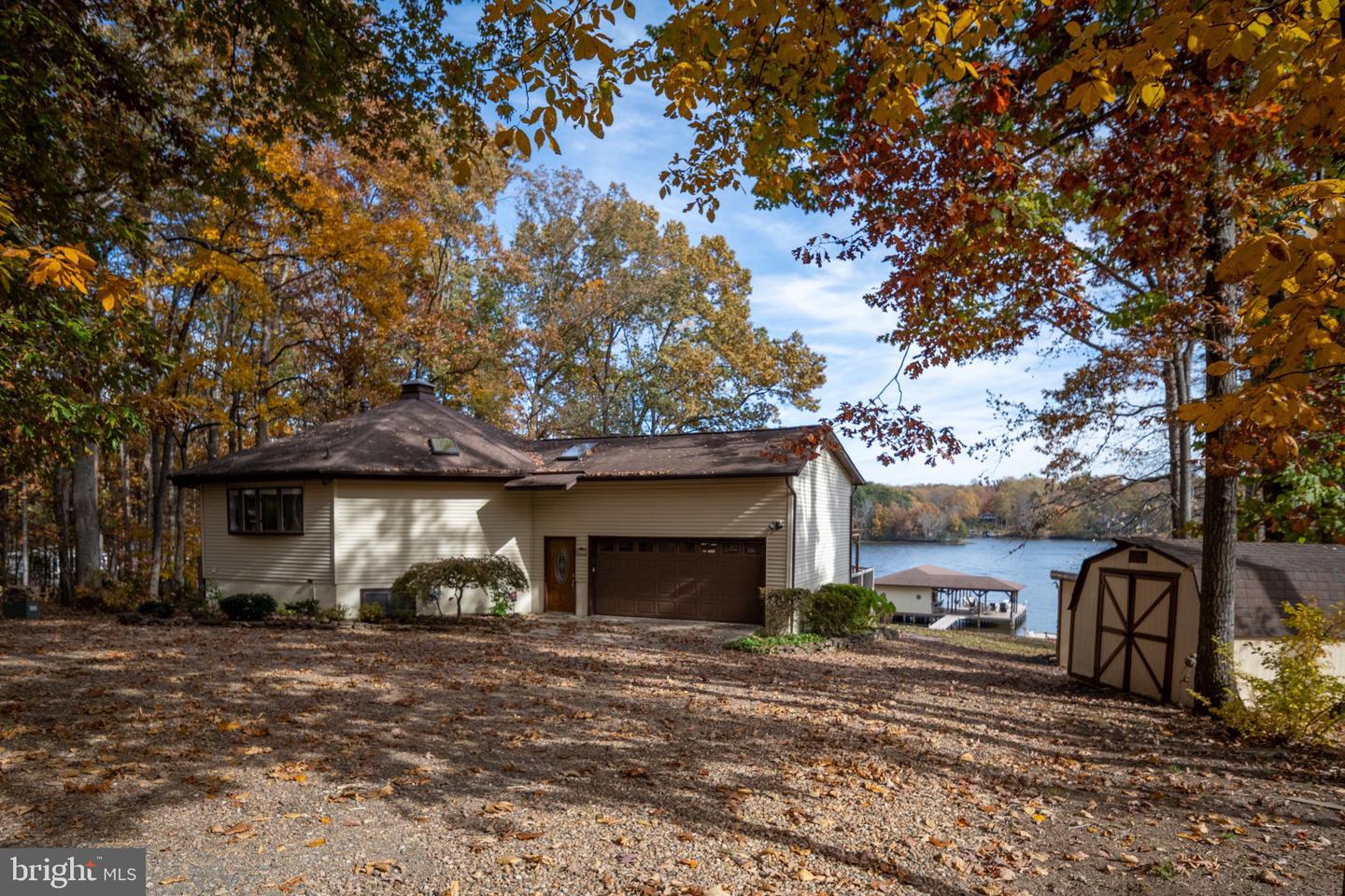 2841 BLOUNT DR, BUMPASS, Virginia 23024, 3 Bedrooms Bedrooms, 12 Rooms Rooms,2 BathroomsBathrooms,Residential,For sale,2841 BLOUNT DR,VASP2037446 MLS # VASP2037446