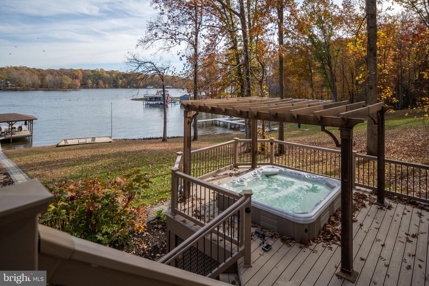 2841 BLOUNT DR, BUMPASS, Virginia 23024, 3 Bedrooms Bedrooms, 12 Rooms Rooms,2 BathroomsBathrooms,Residential,For sale,2841 BLOUNT DR,VASP2037446 MLS # VASP2037446