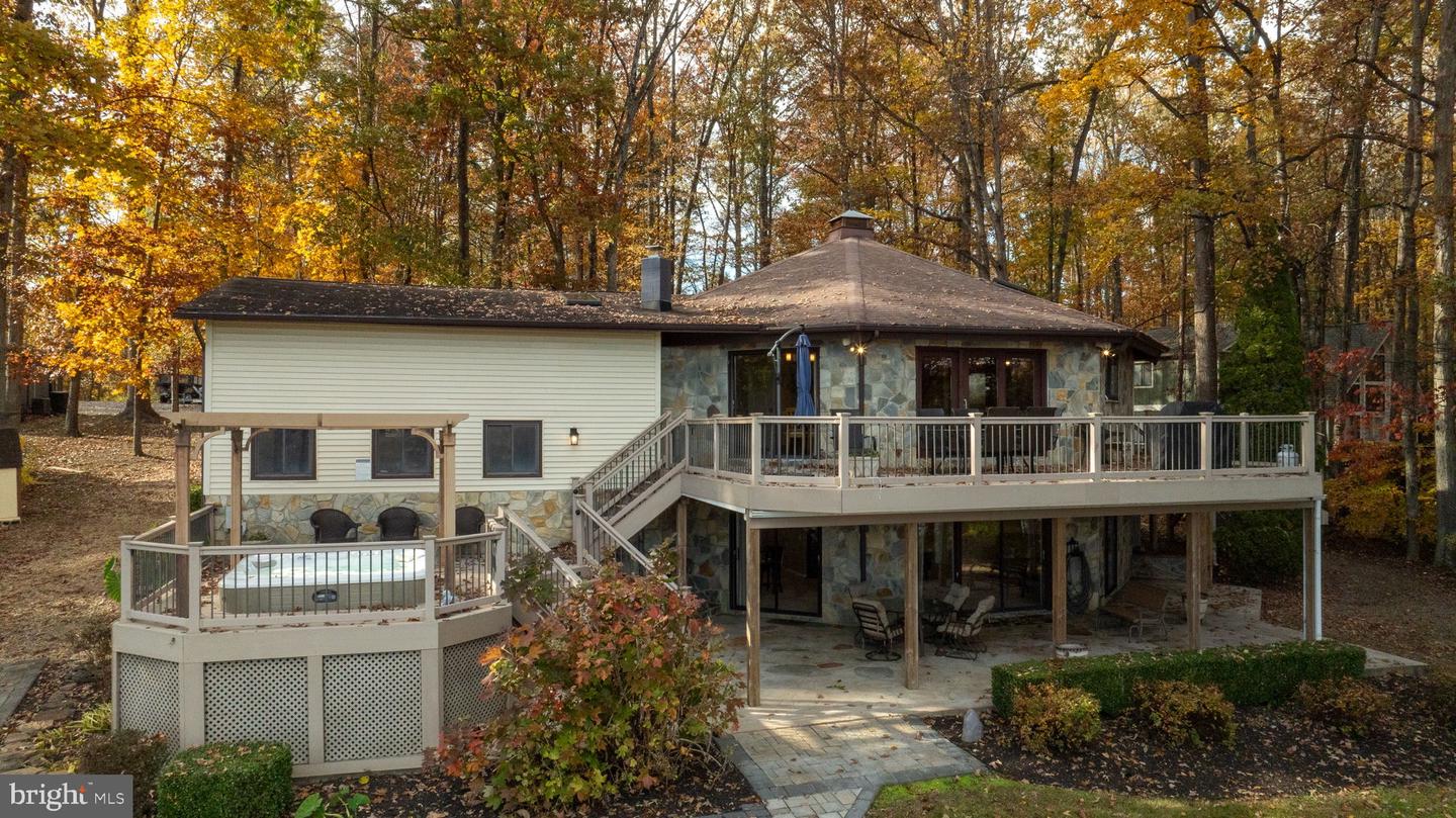 2841 BLOUNT DR, BUMPASS, Virginia 23024, 3 Bedrooms Bedrooms, 12 Rooms Rooms,2 BathroomsBathrooms,Residential,For sale,2841 BLOUNT DR,VASP2037446 MLS # VASP2037446