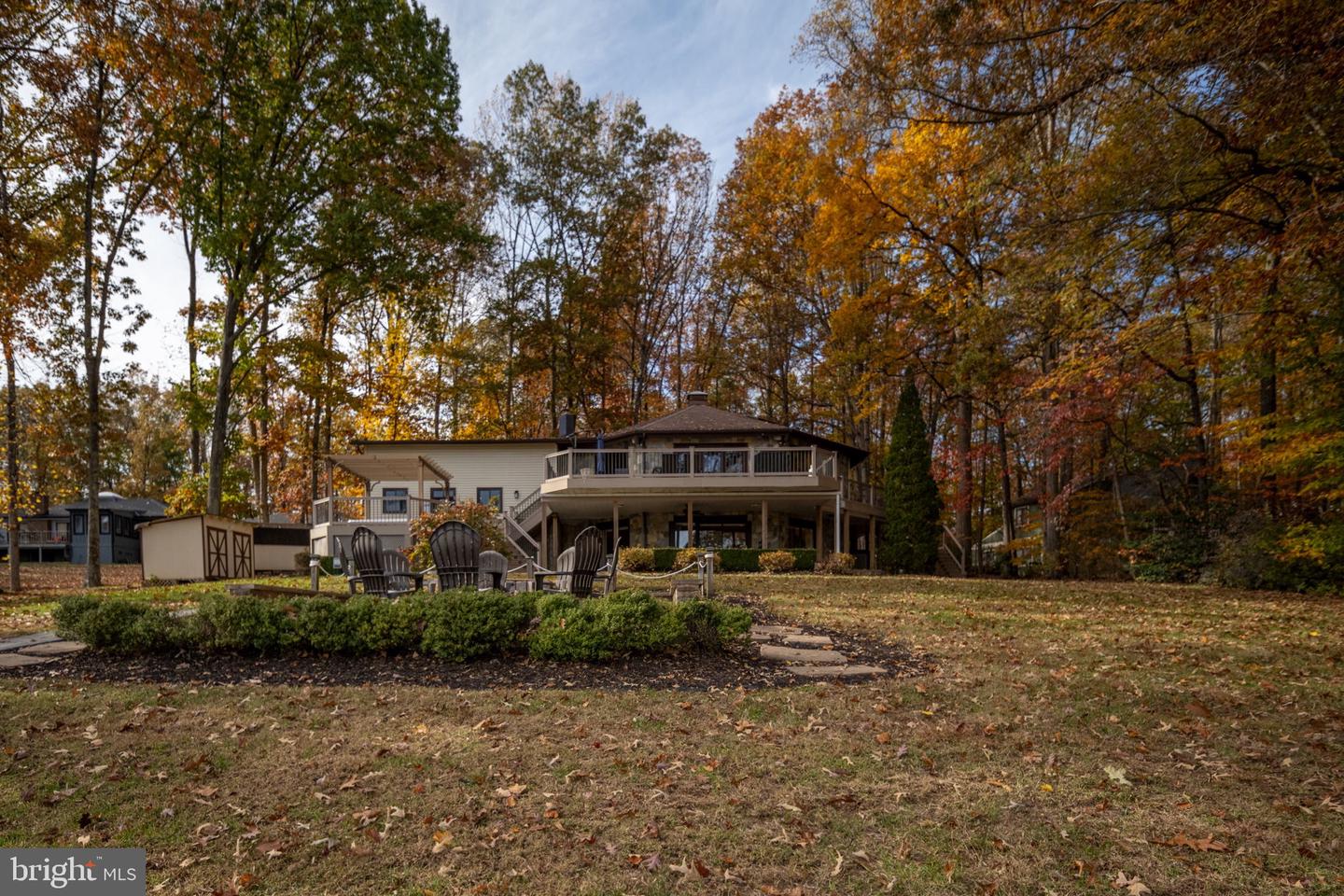 2841 BLOUNT DR, BUMPASS, Virginia 23024, 3 Bedrooms Bedrooms, 12 Rooms Rooms,2 BathroomsBathrooms,Residential,For sale,2841 BLOUNT DR,VASP2037446 MLS # VASP2037446