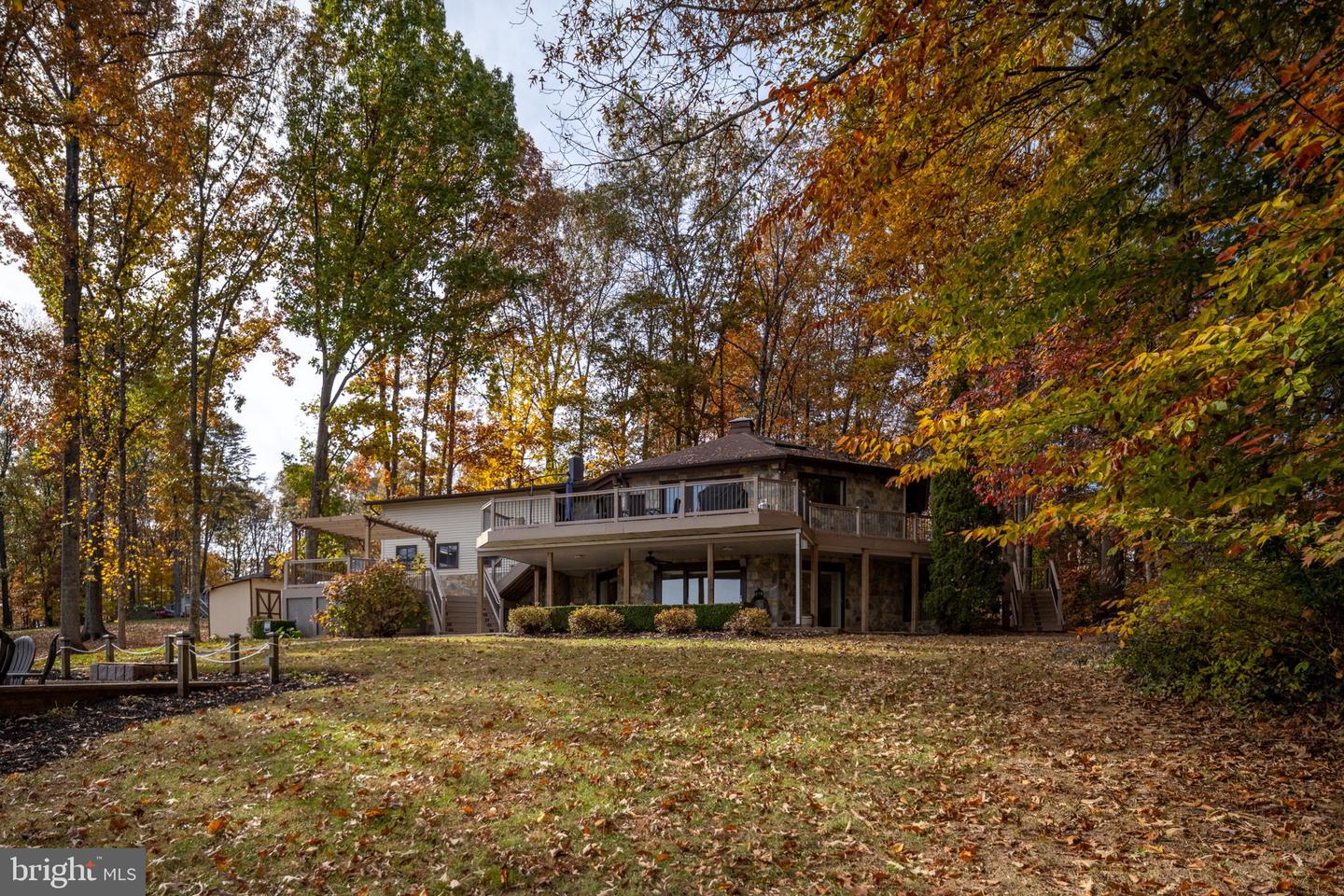 2841 BLOUNT DR, BUMPASS, Virginia 23024, 3 Bedrooms Bedrooms, 12 Rooms Rooms,2 BathroomsBathrooms,Residential,For sale,2841 BLOUNT DR,VASP2037446 MLS # VASP2037446