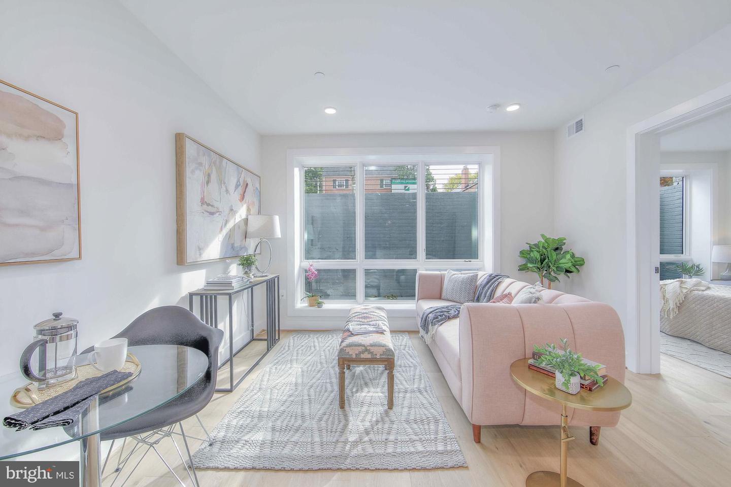 4347 HARRISON ST NW #A, WASHINGTON, District Of Columbia 20015, 2 Bedrooms Bedrooms, ,2 BathroomsBathrooms,Residential,For sale,4347 HARRISON ST NW #A,DCDC2230592 MLS # DCDC2230592