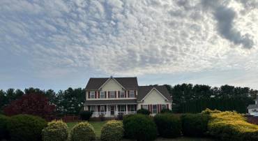201 VISTA LN, WHITE POST, Virginia 22663, 4 Bedrooms Bedrooms, 8 Rooms Rooms,2 BathroomsBathrooms,Residential,For sale,201 VISTA LN,VACL2006206 MLS # VACL2006206