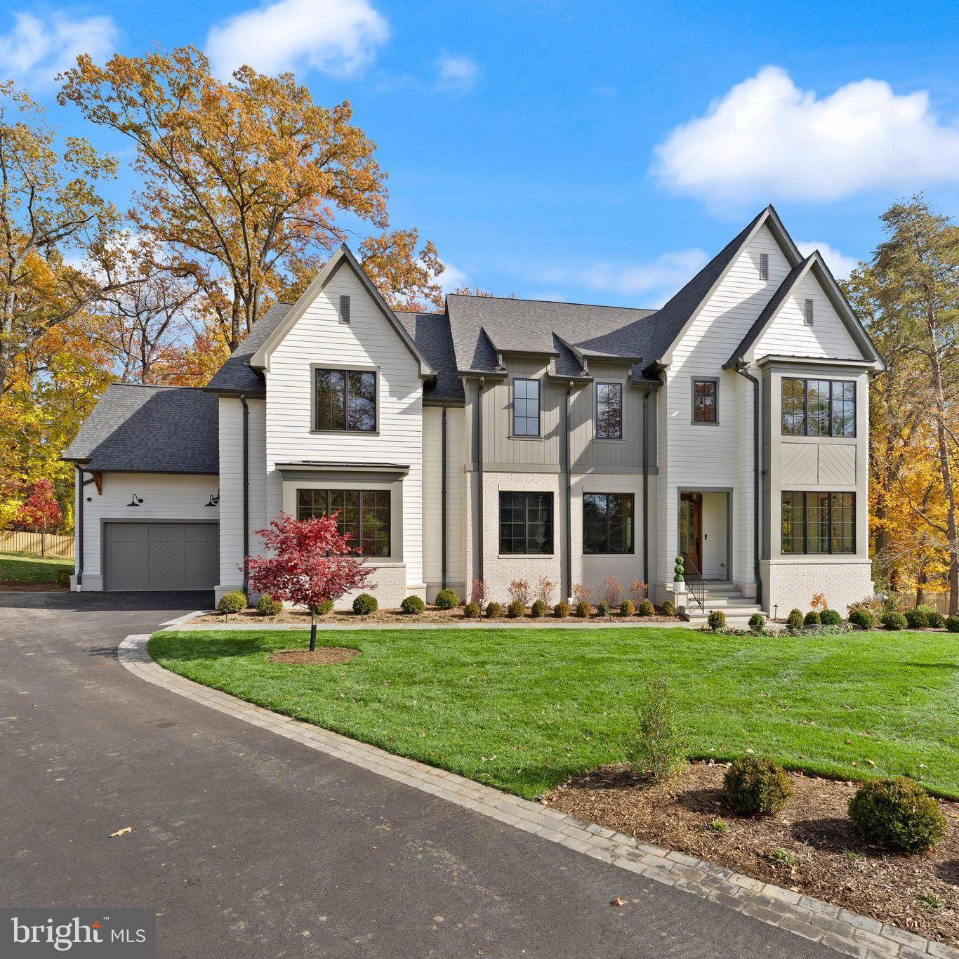 2107 ELLIOTT AVE, MCLEAN, Virginia 22101, 5 Bedrooms Bedrooms, ,5 BathroomsBathrooms,Residential,For sale,2107 ELLIOTT AVE,VAFX2278138 MLS # VAFX2278138