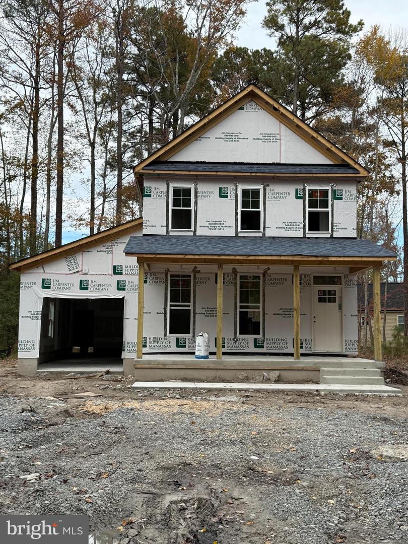 66 WEATHERALL, MONTROSS, Virginia 22520, 3 Bedrooms Bedrooms, ,2 BathroomsBathrooms,Residential,For sale,66 WEATHERALL,VAWE2010070 MLS # VAWE2010070