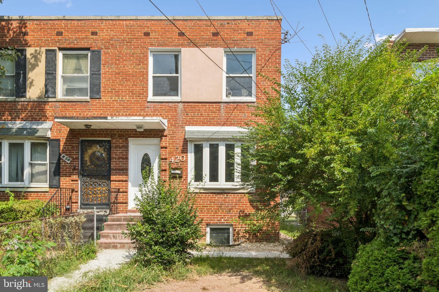 420 OGLETHORPE ST NE, WASHINGTON, District Of Columbia 20011, 4 Bedrooms Bedrooms, ,2 BathroomsBathrooms,Residential,For sale,420 OGLETHORPE ST NE,DCDC2230768 MLS # DCDC2230768 420 OGLETHORPE ST NE, WASHINGTON, District Of Columbia 20011, 4 Bedrooms Bedrooms, ,2 BathroomsBathrooms,Residential,For sale,420 OGLETHORPE ST NE,DCDC2230768 MLS # DCDC2230768