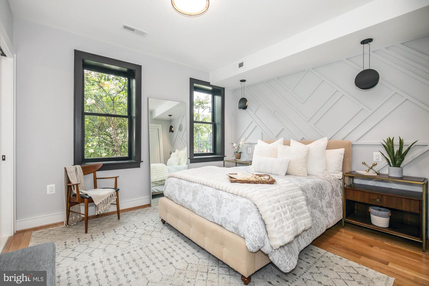 1015 O ST NW, WASHINGTON, District Of Columbia 20001, 4 Bedrooms Bedrooms, ,3 BathroomsBathrooms,Residential,For sale,1015 O ST NW,DCDC2230816 MLS # DCDC2230816