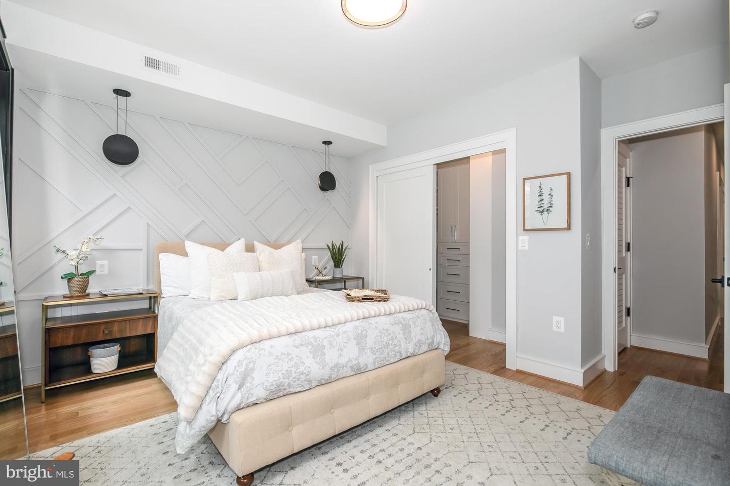 1015 O ST NW, WASHINGTON, District Of Columbia 20001, 4 Bedrooms Bedrooms, ,3 BathroomsBathrooms,Residential,For sale,1015 O ST NW,DCDC2230816 MLS # DCDC2230816