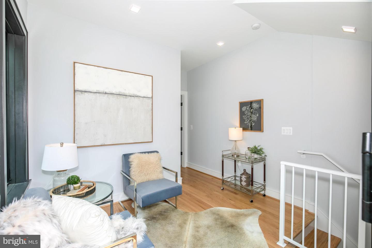 1015 O ST NW, WASHINGTON, District Of Columbia 20001, 4 Bedrooms Bedrooms, ,3 BathroomsBathrooms,Residential,For sale,1015 O ST NW,DCDC2230816 MLS # DCDC2230816